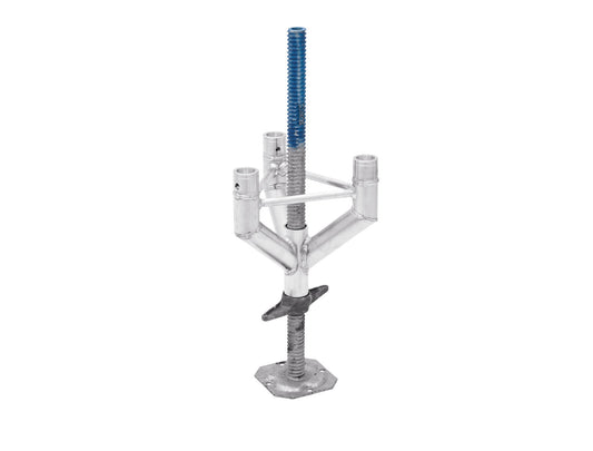 Alutruss TRILOCK Nivellier-Fußgestell TNF-300