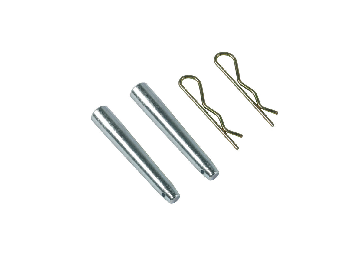 Alutruss QUICK-LOCK Ersatzzapfen inkl. Splint