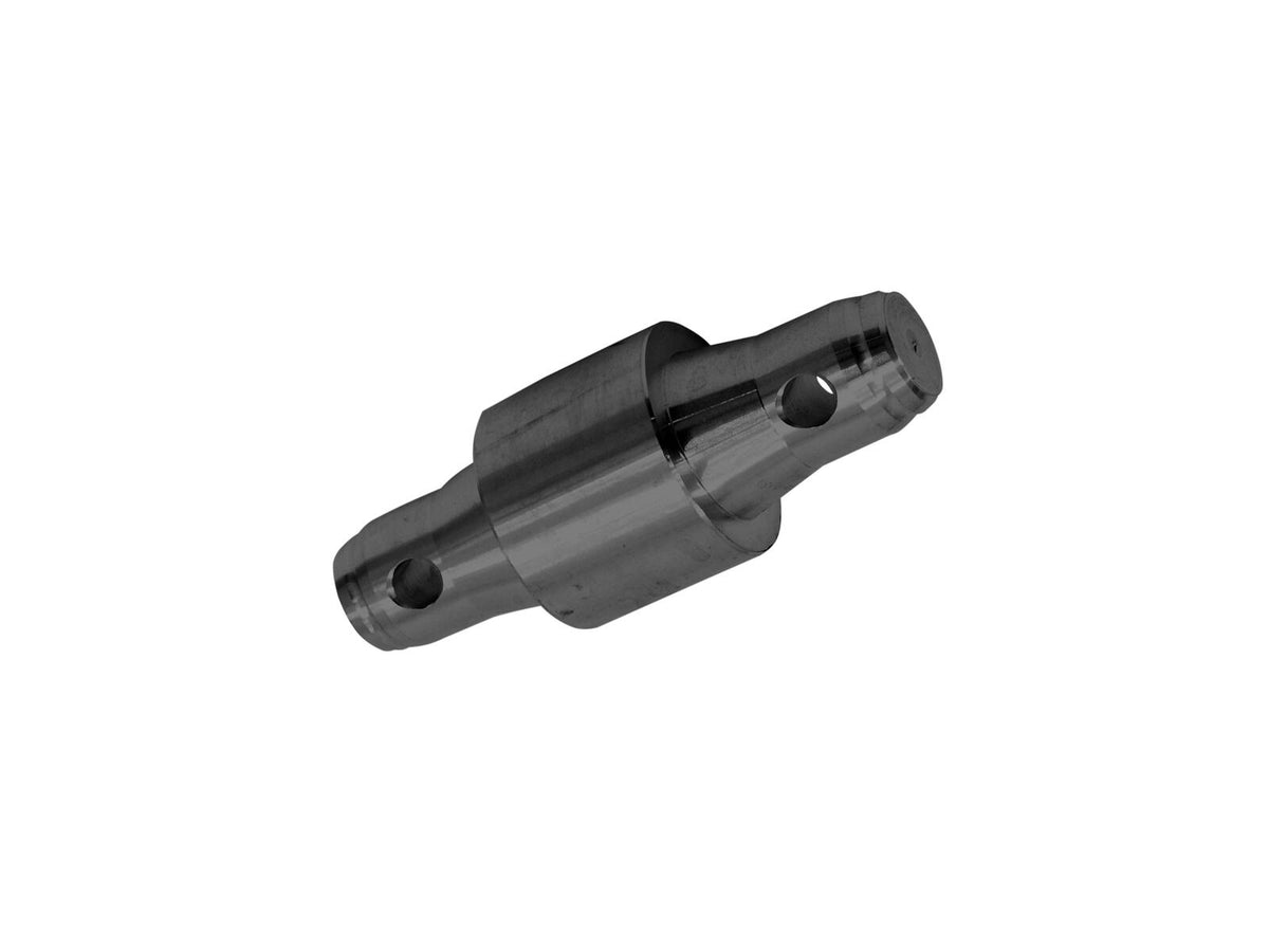 Alutruss QUICK-LOCK Distanz-Stück 40mm sw