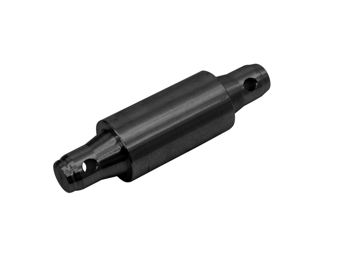 Alutruss QUICK-LOCK Distanz-Stück 90mm sw