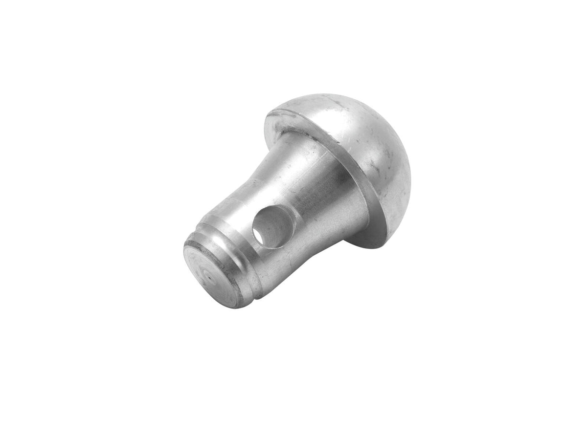 Alutruss QUICK-LOCK Endstück