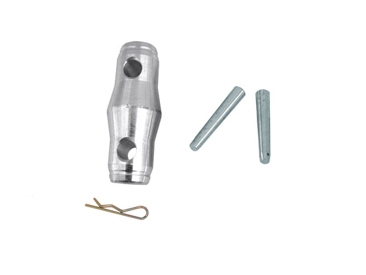 Alutruss SINGLELOCK SP-1 Satz Konus/Zapfen/Splint