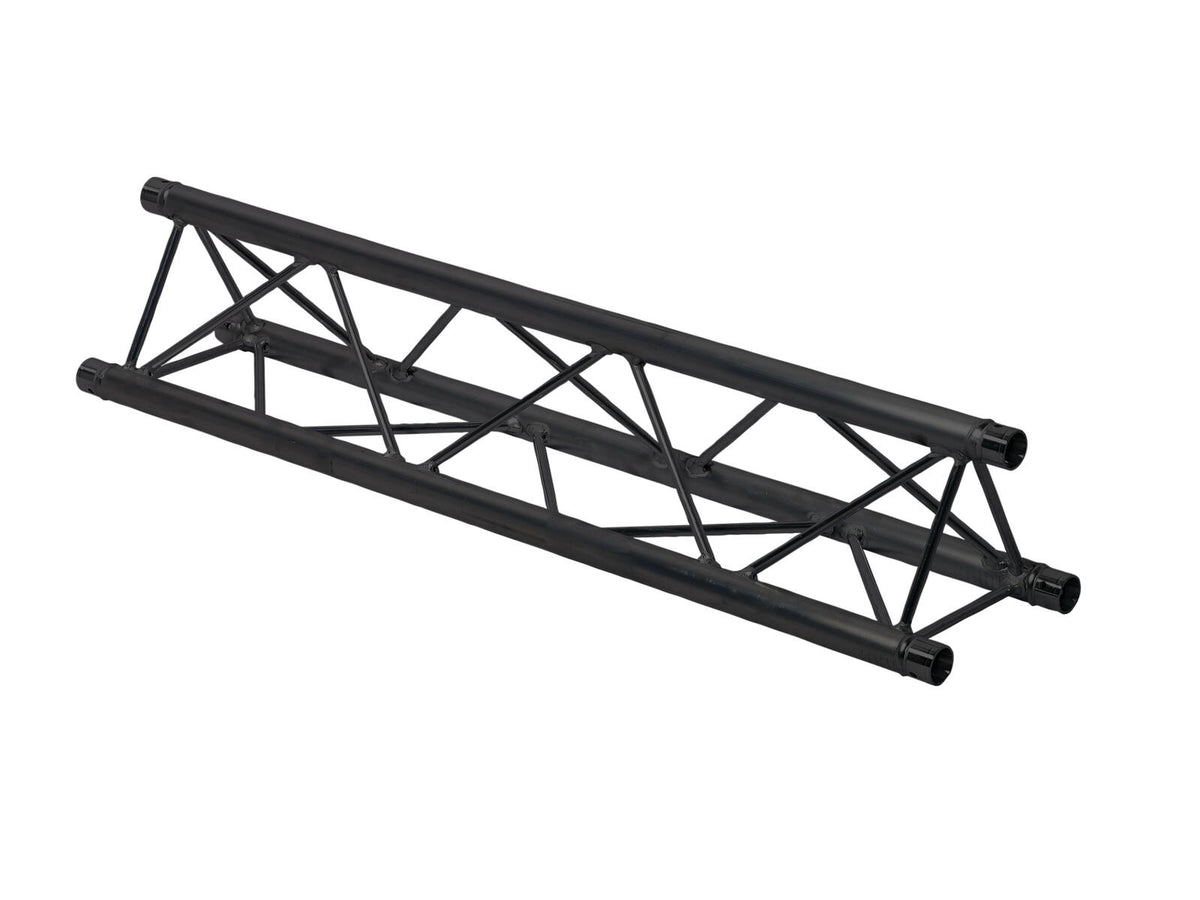 Alutruss DECOLOCK DQ3-S3000 3-Punkt-Traverse sw
