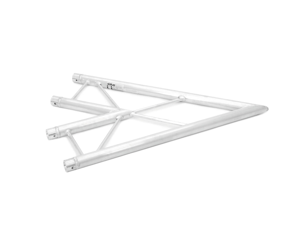 Alutruss BILOCK E-GL22 C19-H 2-Wege-Ecke 45°