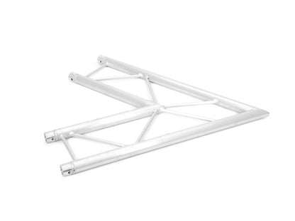 Alutruss BILOCK E-GL22 C20-H 2-Wege-Ecke 60°