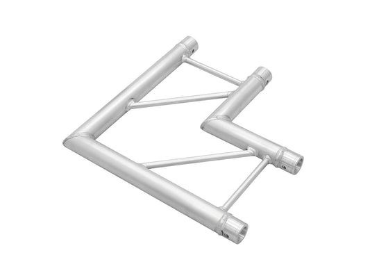 Alutruss BILOCK E-GL22 C21-H 2-Wege-Ecke 90°