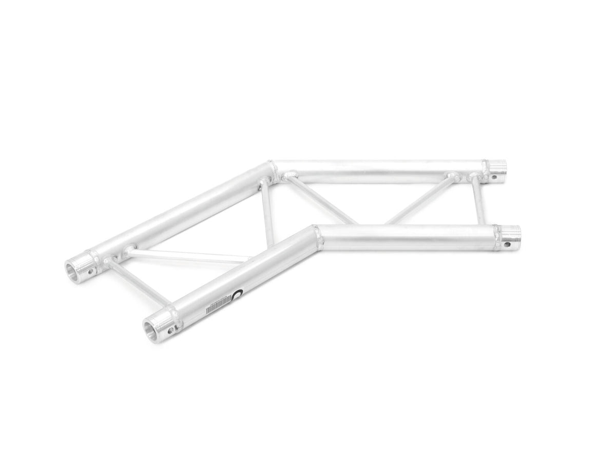 Alutruss BILOCK E-GL22 C23-H 2-Wege-Ecke 135°
