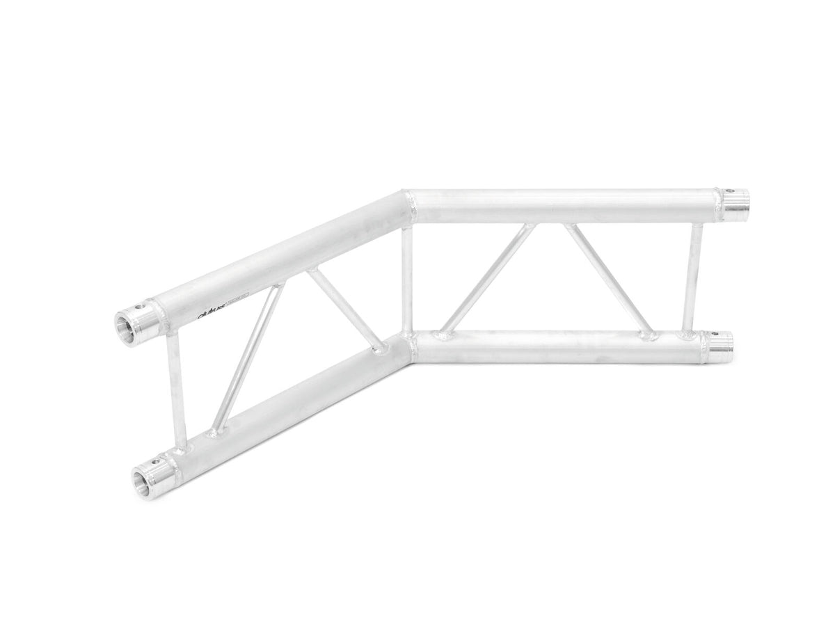 Alutruss BILOCK E-GL22 C23-V 2-Wege-Ecke 135°