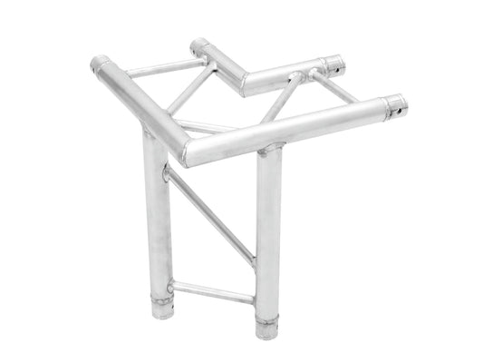 Alutruss BILOCK E-GL22 C31-H 3-Wege-Ecke 90°