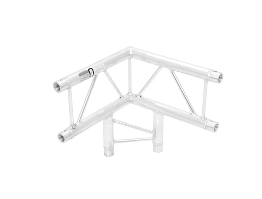 Alutruss BILOCK E-GL22 C31-V 3-Wege-Ecke 90°