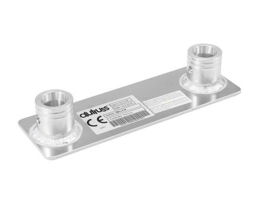 Alutruss BILOCK E-GL22 Bodenplatte female