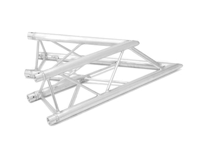 Alutruss TRILOCK E-GL33 C-19 2-Wege-Ecke 45°