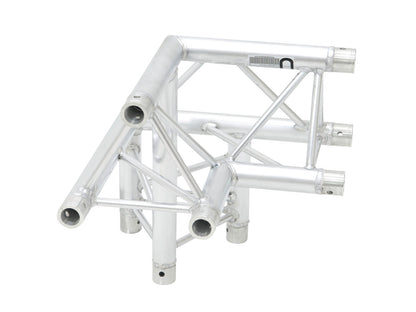 Alutruss TRILOCK E-GL33 C-31 3-Weg-Ecke
