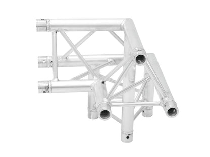Alutruss TRILOCK E-GL33 C-32 3-Weg-Ecke