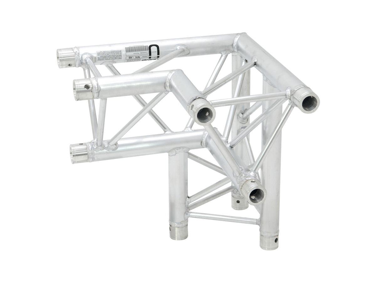 Alutruss TRILOCK E-GL33 C-33 3-Weg-Ecke