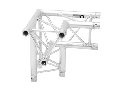 Alutruss TRILOCK E-GL33 C-34 3-Weg-Ecke