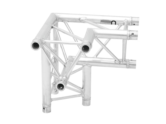 Alutruss TRILOCK E-GL33 C-34 3-Weg-Ecke