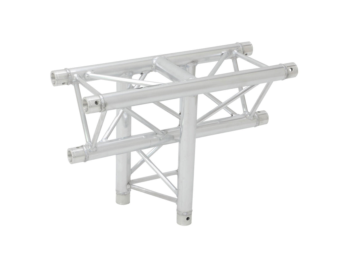 Alutruss TRILOCK E-GL33 T-35 3-Weg-T-Stück