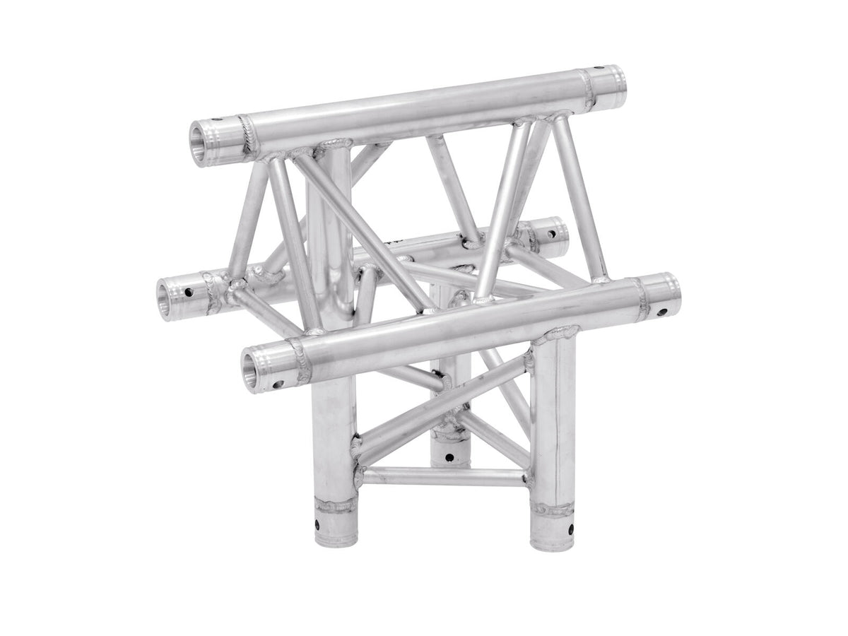 Alutruss TRILOCK E-GL33 T-39 3-Weg-T-Stück