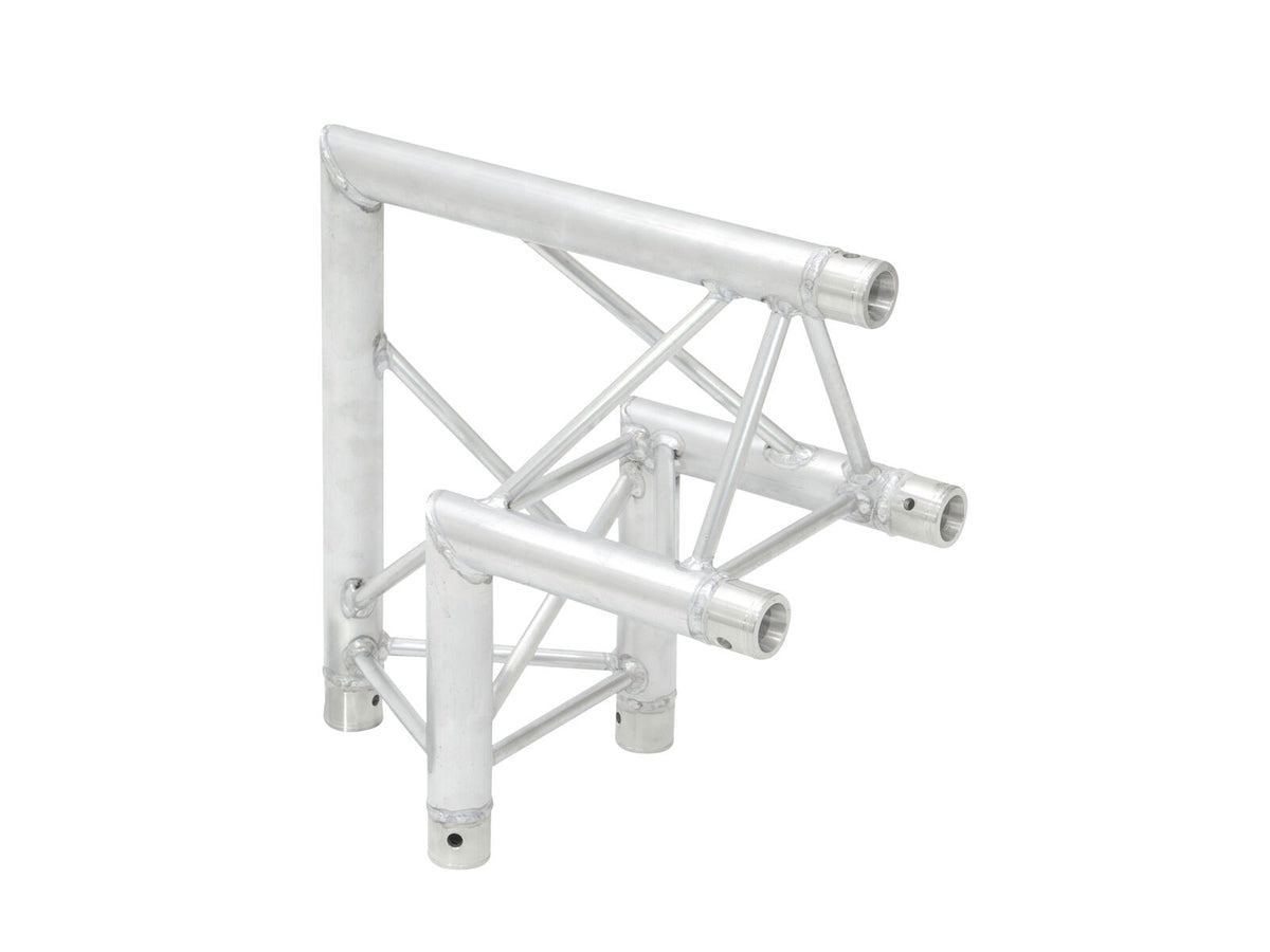 Alutruss TRILOCK 6082AC-24 2-Weg-Ecke 90° /\