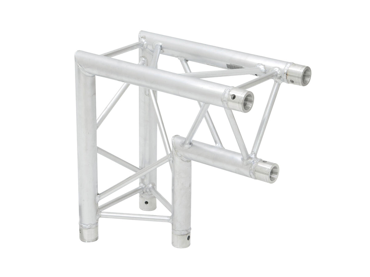 Alutruss TRILOCK 6082AC-25 2-Weg-Ecke 90° \/