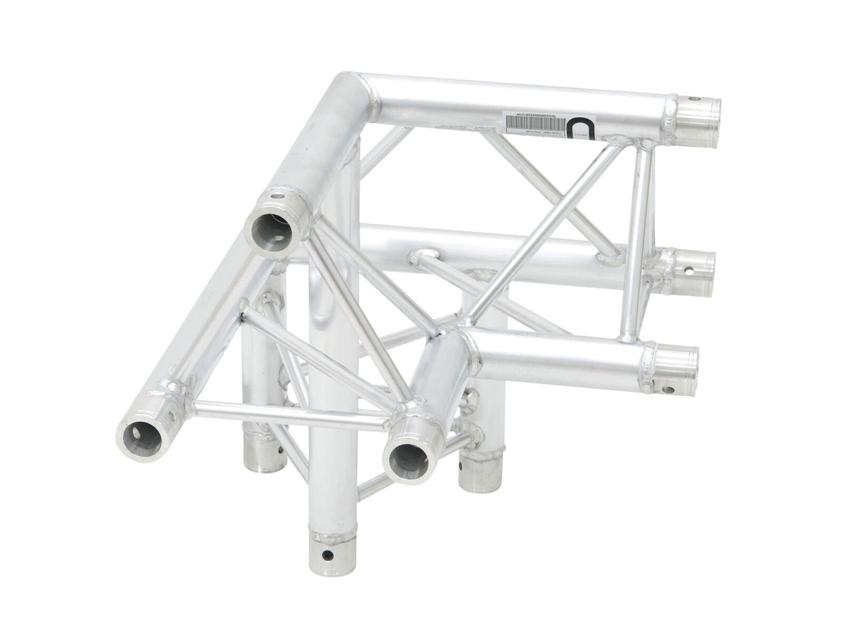 Alutruss TRILOCK 6082AL-31 3-Weg-Ecke /\ rechts