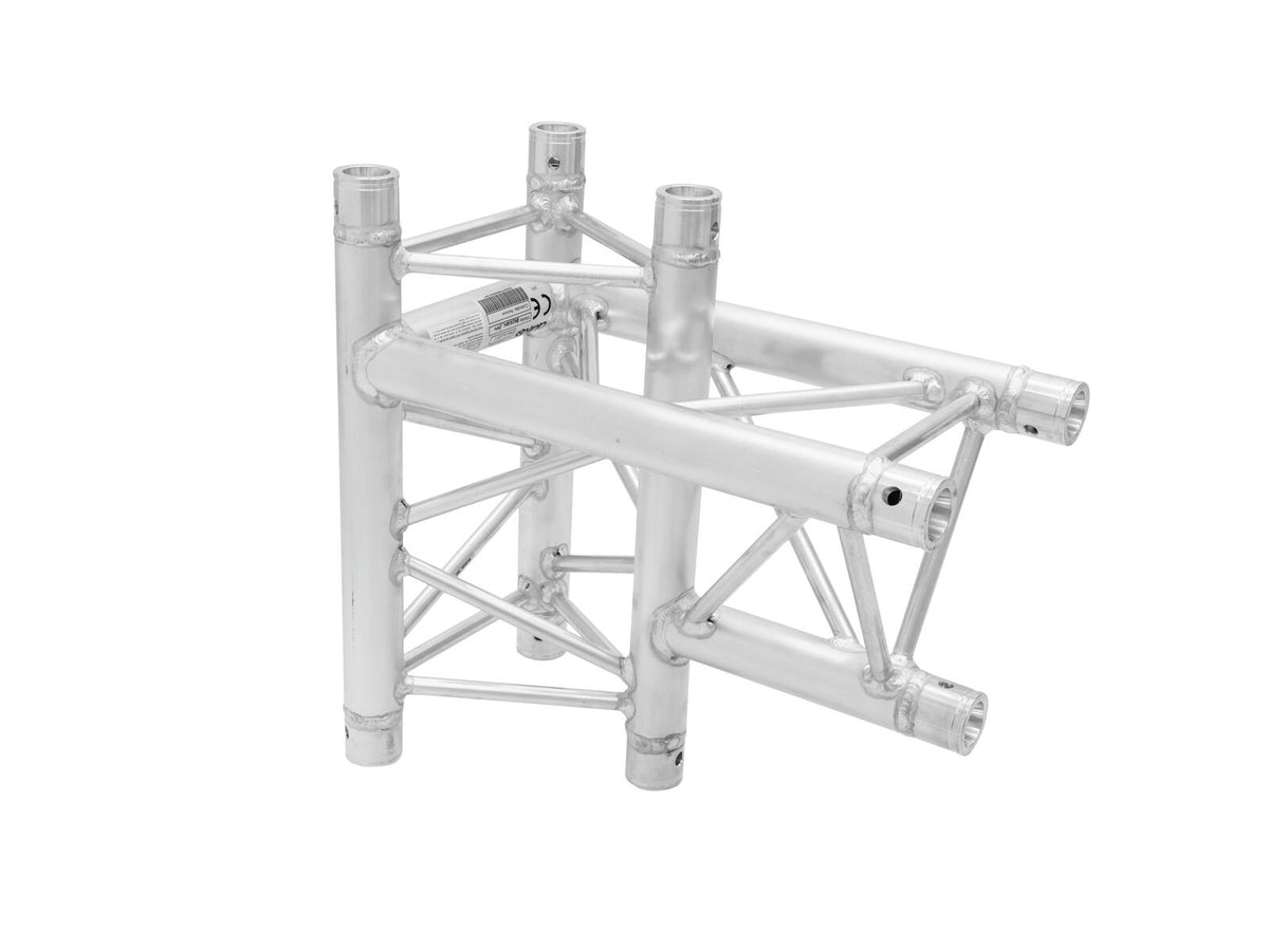 Alutruss TRILOCK 6082AT-37(50) 3-Weg-T-Stück