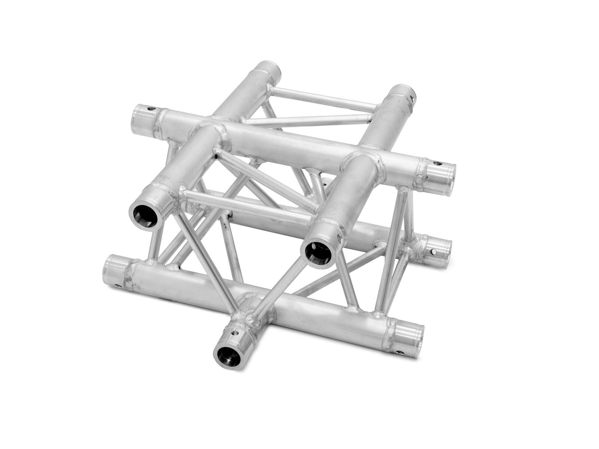 Alutruss TRILOCK 6082AC-41(50) SU 4-Weg-Kreuzstück