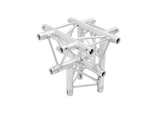 Alutruss TRILOCK 6082AC-53(50) 5-Weg-Stück \/