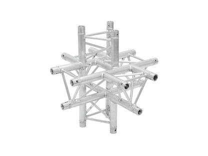 Alutruss TRILOCK 6082AC-61 6-Weg-Stück