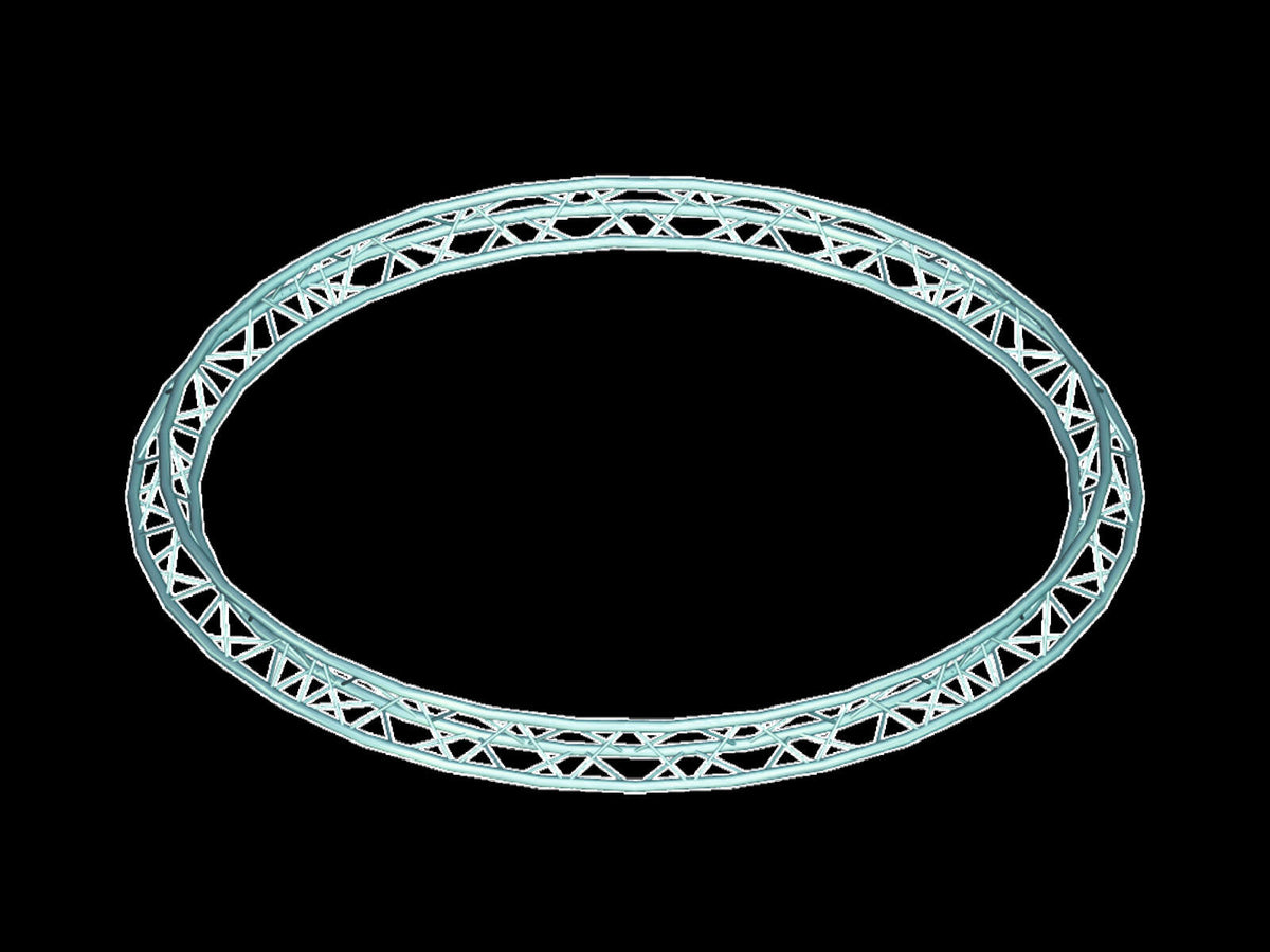 Alutruss TRILOCK 6082 Vollkreis d=3m (innen) >