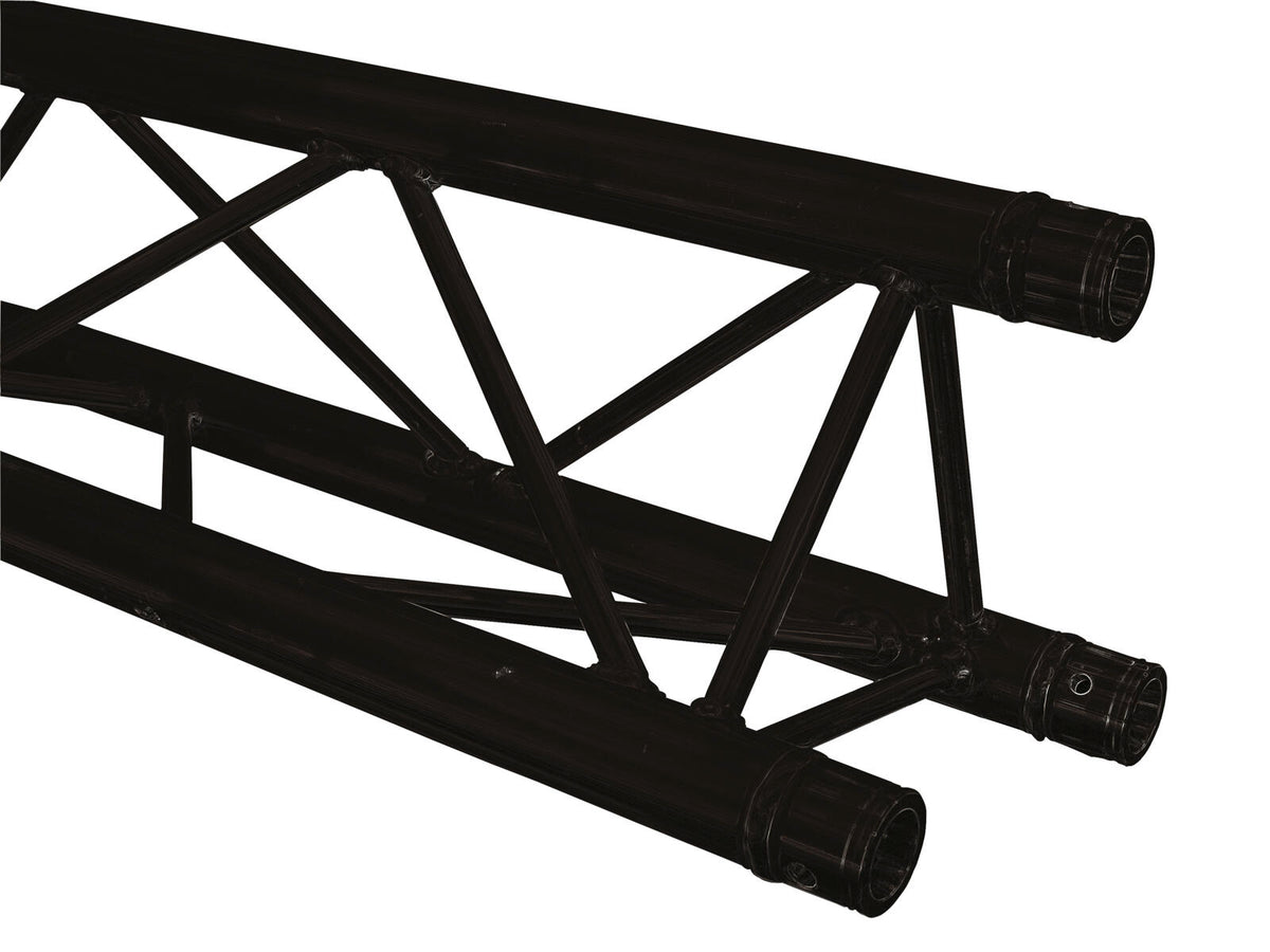 Alutruss TRILOCK S-1000 3-Punkt Traverse schwarz – Ansicht 2