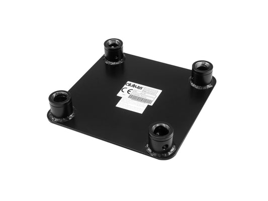 Alutruss QUADLOCK Endplatte SQQGP