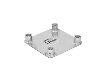 Alutruss QUADLOCK Endplatte QQGP