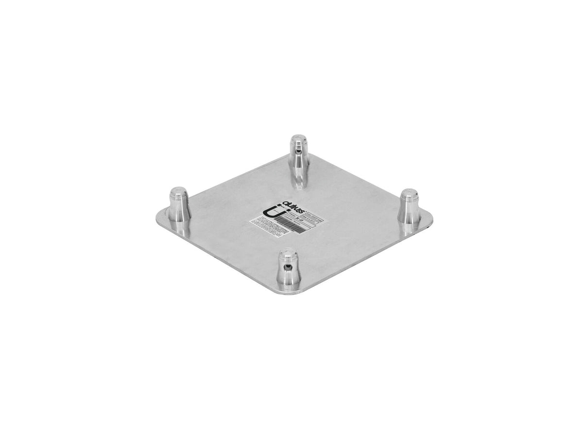 Alutruss QUADLOCK QQG-Konus Male mit Verbinderset