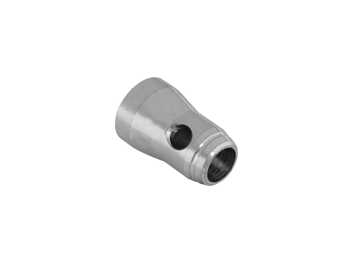 Alutruss QUADLOCK Halbkonus(stahl) Standard