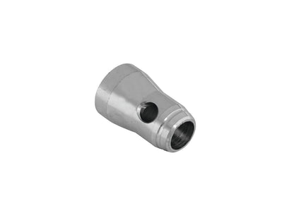 Alutruss QUADLOCK Halbkonus(stahl) Standard