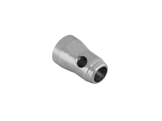 Alutruss QUADLOCK Halbkonus(stahl) Standard