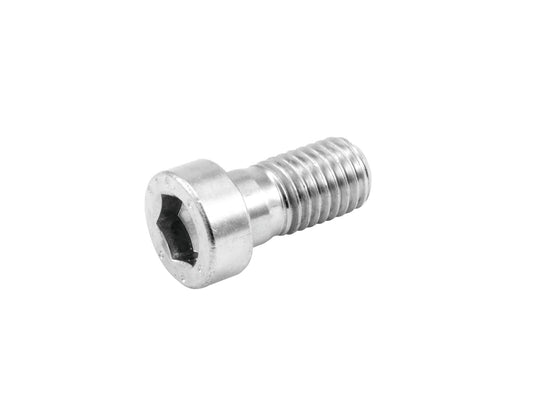 Alutruss Schraube für Quadlock Halbkonus M12x20