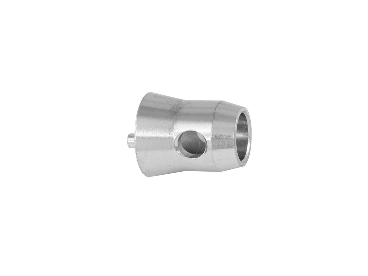 Alutruss QUADLOCK QL-ET Halbkonus (stahl) – Ansicht 2
