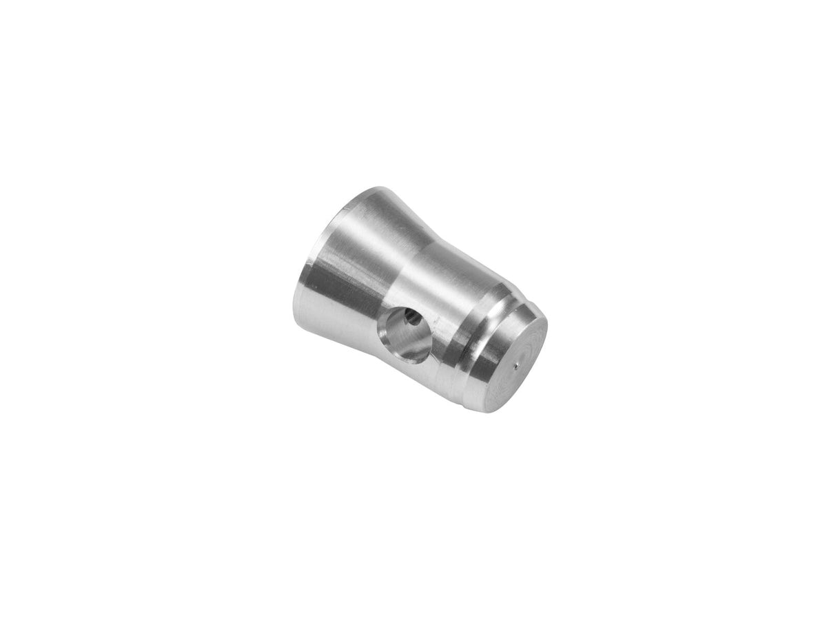 Alutruss QUADLOCK SV-1 Halbkonus mit Gewinde M-10