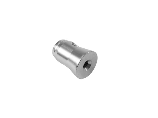 Alutruss QUADLOCK SV-1 Halbkonus mit Gewinde M-10 – Ansicht 2