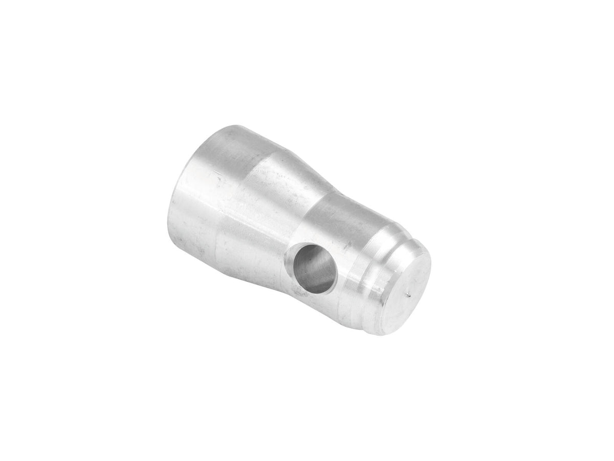 Alutruss QUADLOCK Halbkonus mit Gewinde M10