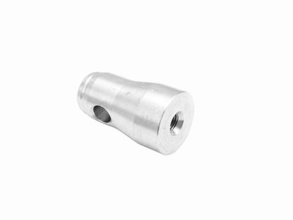 Alutruss QUADLOCK Halbkonus mit Gewinde M10 – Ansicht 2