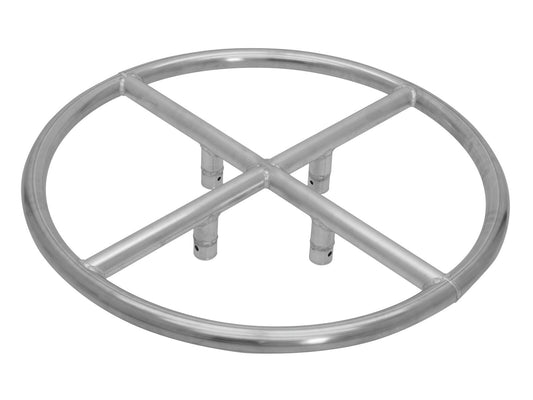 Alutruss QUADLOCK QL-ET Kranz Ø 1m – Ansicht 2