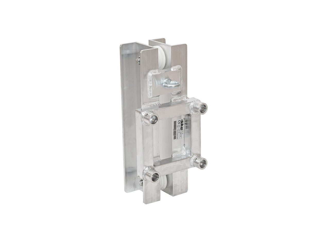 Alutruss Tower Kopfteil TK-2