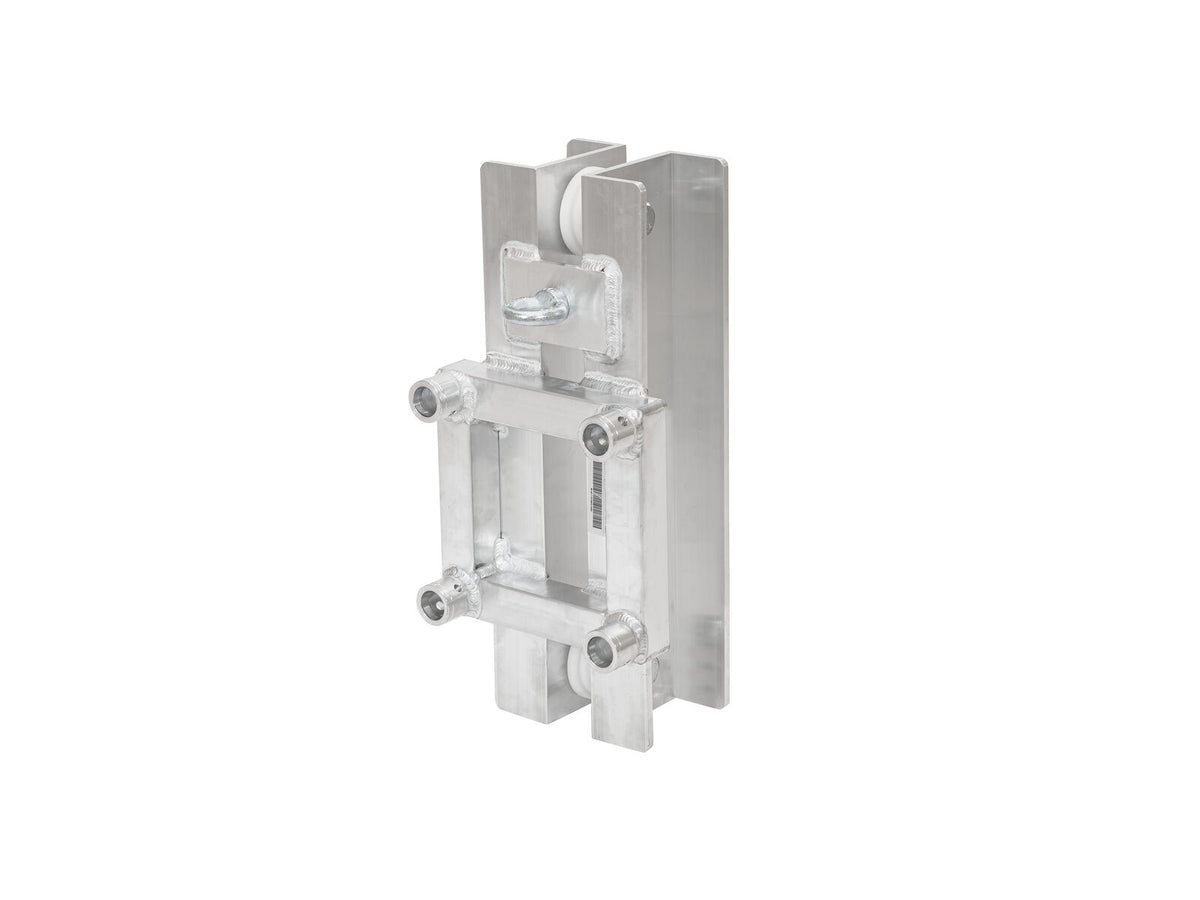 Alutruss Tower Kopfteil TK-2 – Ansicht 2