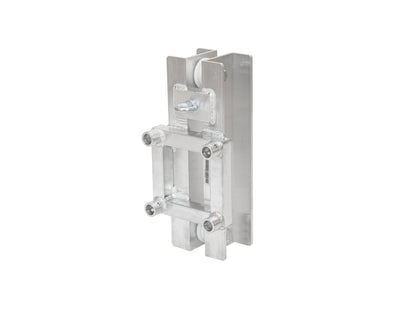 Alutruss Tower Kopfteil TK-2 – Ansicht 2