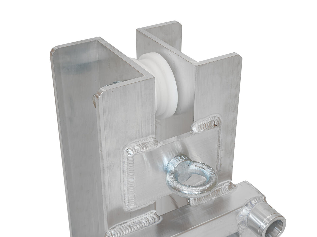 Alutruss Tower Kopfteil TK-2 – Ansicht 4