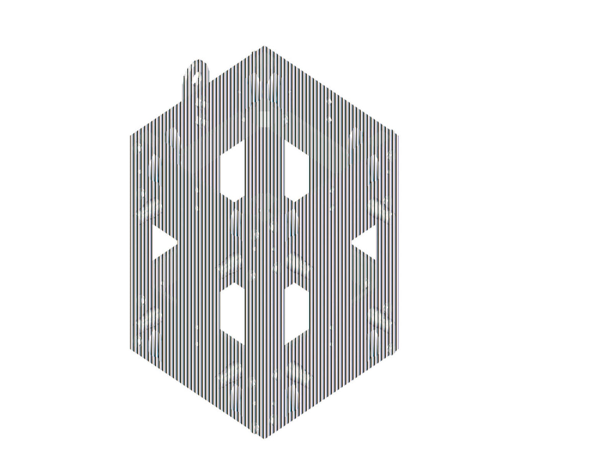Alutruss Tower Sleeve Block – Ansicht 3